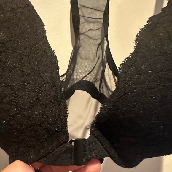 VS 36DDD push up front closure bra - Picture 2 of 15